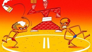 БИСЕРИ: Роналдо не вкарва, защото Реал е зле, Юнайтед и Сити да решат скандала чрез сумо