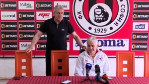 Стойчо Стоев: Бяхме катастрофа