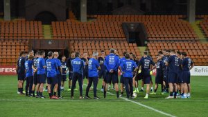 ПРОГНОЗА: Армения – Италия