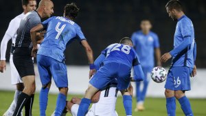 Обявиха съдията на Левски в Червен бряг