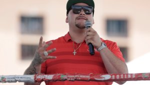 Издадоха тайната диета с която Анди Руис е отслабнал значително