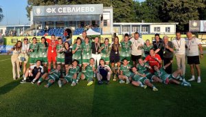 Жалко! Лудогорец отпадна от Шампионската лига