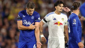 Дейвид Мойс: Това няма как да е дузпа