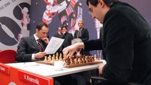 Тоалетният шампион отново скочи на Топалов