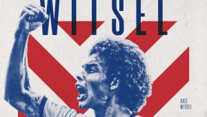 ОФИЦИАЛНО: Атлетико взе първо ново попълнение