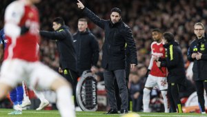 Паузата подейства положително на Арсенал