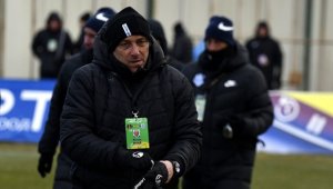 Илиан Илиев със силни думи за нападател на Черно море