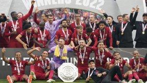 Ливърпул не се отказва, пак мечтае за... куадрупъл