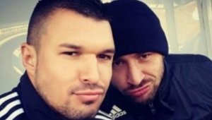 Време разделно: Головият хищник Божинов иска да къса с Партизан