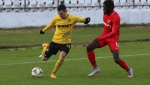 Ботев с четвърта поредна победа