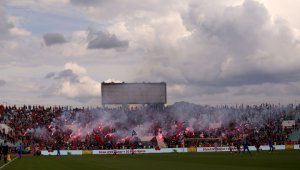 Само шестима задържани на Вечното дерби