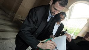 Казийски стана шампион на Япония