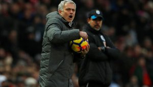 Нюкасъл зашлеви звучен шамар на Юнайтед и Моуриньо