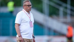 Илиан Илиев доволен от европейската вечер на Черно море