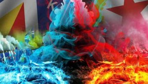 Ултраси на Левски скочиха на съдията за "Вечното дерби" с ЦСКА: Този е фен на "тирето"