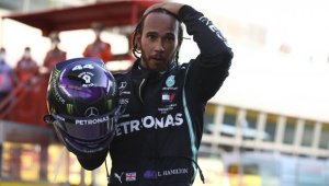 По-велик от Сена и Шумахер