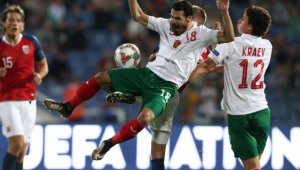 Сърбин ще надува свирката на България - Кипър