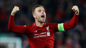 Хендерсън: Вярвахме, че ще направим нещо специално