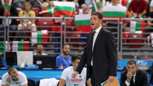 Гибона доволен, обясни защо този път треснахме персите