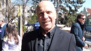 Георги Василев пред Gol.bg: Велико Търново ми оказа голяма чест, горд съм с кариерата си