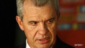 Агире обвини Ериксон за пълния безпорядък в Мексико