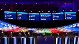 УЕФА дава награден фонд от €331 млн. за Евро 2024, но очаква печалба от €2,4 млрд. + ВИДЕО