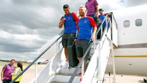 Меси се изгаври с Канибала + ВИДЕО