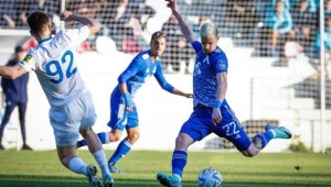 От Левски разкриха каква е голямата цел