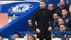 Потър каза от каква магия се нуждае Челси довечера