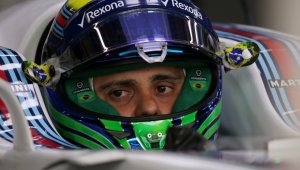 Фелипе Маса ще кара за Лео ди Каприо