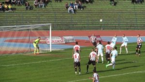 Прозрение: Дунав не е Барса