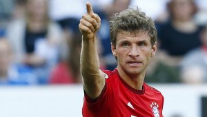 Мюлер за Юнайтед: Футболът е бизнес