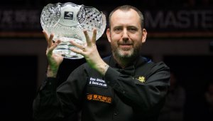 Марк Уилямс спря тока на Джобното Динамо на финала в Берлин + ВИДЕО