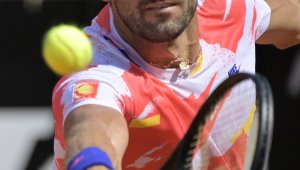 Гришо открива програмата в Рим 