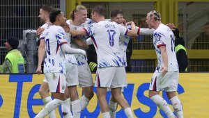 Холанд и Норвегия пак премазаха Италия