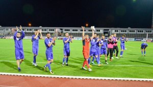 Етър организира безплатен транспорт за мача с Левски 