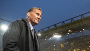 Вацке: Този Байерн е по-силен от Реал и Барса