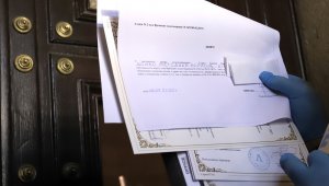 Поредна драма: Акциите на Левски са фалшиви?