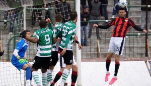 Черно море гони сръбския Неймар