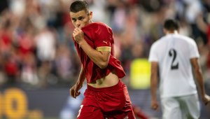 Деян Йовелич повежда атаката на Сърбия срещу България