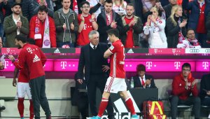 Левандовски: Рамото ми не е толкова зле
