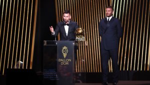 Станаха ясни точките, определили носителя на „Златната топка“