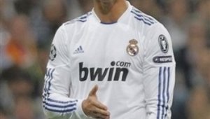 CR7 - богатите също плачат