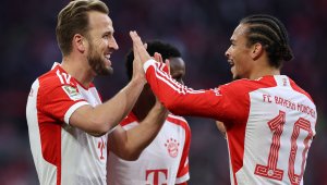 Байерн повали смел новак след размяна на шамари