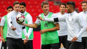 ОФИЦИАЛНО: Германия с Хумелс и Мюлер на Евро 2020