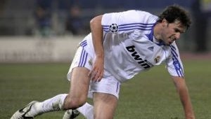 Почти сигурно Ван Нистелрой аут и срещу Рома