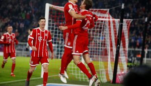 ПРОГНОЗА: Волфсбург - Байерн Мюнхен