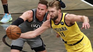 Две сериозни сделки станаха в НБА