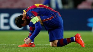 Барса започна акция "Меси"! Ла Лига даде зелена светлина