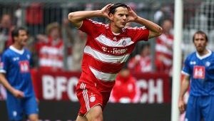 Кризата в Байерн става по тежка - 3:3 с Бохум